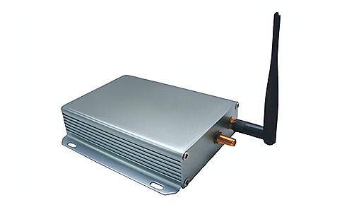 RFID高頻中功率讀寫器HR9216WIFI RFID高頻中功率讀寫器HR9216WIFI