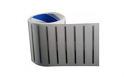 RFID超高頻圖書管理不干膠標(biāo)簽UT6997