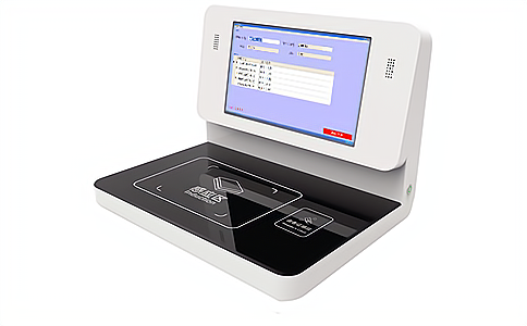 RFID圖書管理 RFID圖書管理