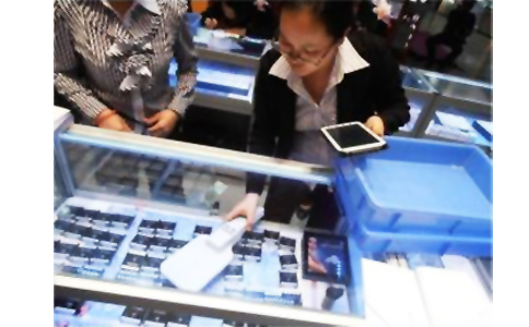 RFID�錚����