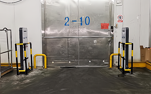 RFID倉儲(chǔ)物流與供應(yīng)鏈 RFID倉儲(chǔ)物流與供應(yīng)鏈