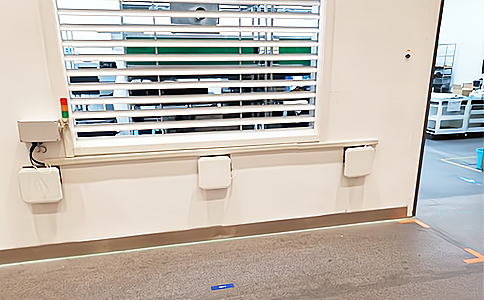 RFID應(yīng)用于車間物料車管理 RFID應(yīng)用于車間物料車管理