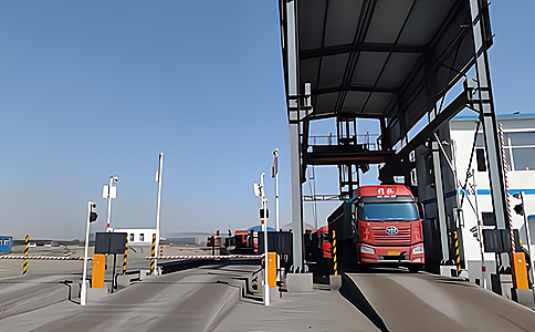 RFID超高頻遠距離車輛管理 RFID超高頻遠距離車輛管理