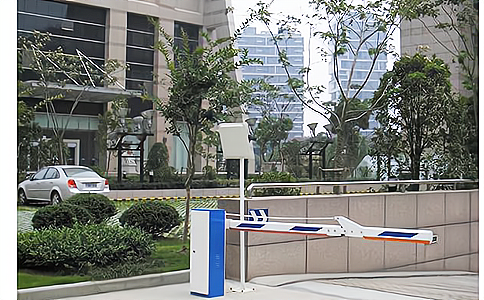 RFID停車場管理 RFID停車場管理