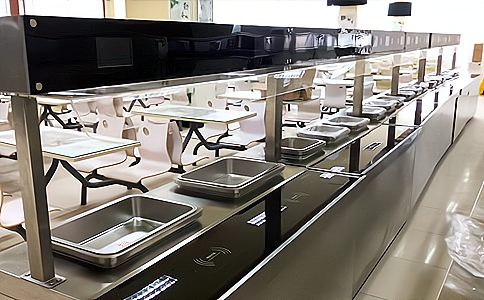 RFID桌面式讀寫器HR9006用于RFID應(yīng)用于智能餐飲自助結(jié)算 RFID桌面式讀寫器HR9006用于RFID應(yīng)用于智能餐飲自助結(jié)算