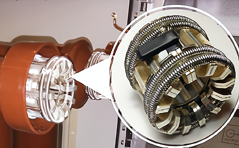 (zhn)죺RFIDx܇a(chn)