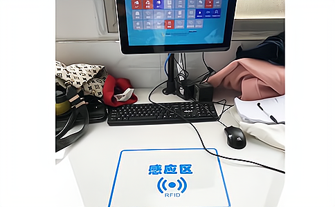 RFID讀寫(xiě)器HR9206-3525應(yīng)用于服裝管理標(biāo)簽綁定操作 RFID讀寫(xiě)器HR9206-3525應(yīng)用于服裝管理標(biāo)簽綁定操作