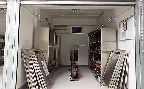 RFID�����٘�(bi��o)����ΝM�㹤�߹������O(sh��)��S�޵��ճ��\(y��n)�I(y��ng)��