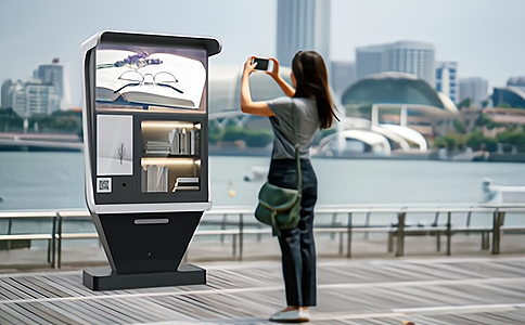 RFID應(yīng)用于圖書漂流柜管理 RFID應(yīng)用于圖書漂流柜管理