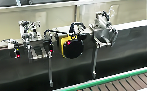 RFID應(yīng)用于智能制造物工業(yè)產(chǎn)線 RFID應(yīng)用于智能制造物工業(yè)產(chǎn)線