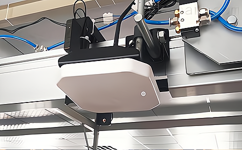 RFID智能工業(yè)產(chǎn)線 RFID智能工業(yè)產(chǎn)線