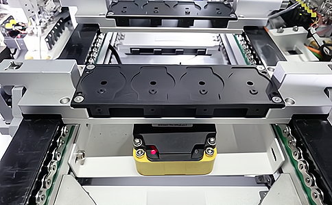 IP67防護等級工業(yè)RFID讀寫器 IP67防護等級工業(yè)RFID讀寫器應用場景