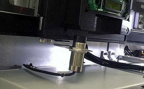 工業(yè)RFID智能生產(chǎn)解決方案 RFID技術(shù)在智能產(chǎn)線管理中的應(yīng)用