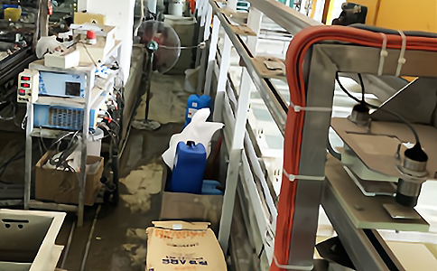 RFID應(yīng)用于工業(yè)產(chǎn)線管理 RFID應(yīng)用于工業(yè)產(chǎn)線管理