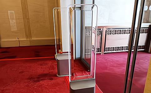 �ǻۈD���^RFID���g���ΈD����ȫ����