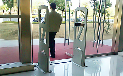 RFID企業(yè)考勤簽到 RFID企業(yè)考勤簽到