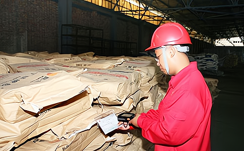 RFID手持機(jī)用于冷庫倉儲管理 RFID手持機(jī)用于冷庫倉儲管理