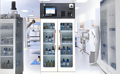 RFID智能試劑柜如何通過(guò)電子標(biāo)簽與讀寫器實(shí)現(xiàn)精準(zhǔn)化管理 RFID智能試劑柜如何通過(guò)電子標(biāo)簽與讀寫器實(shí)現(xiàn)精準(zhǔn)化管理