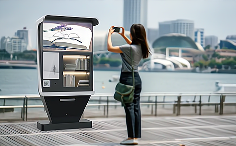 RFID應(yīng)用于共享圖書街頭微型圖書館 RFID應(yīng)用于共享圖書街頭微型圖書館