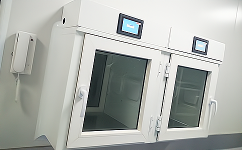 RFID藥品管理 RFID藥品管理