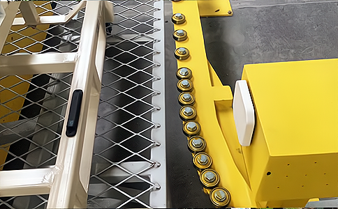 RFID應(yīng)用于模具管理 RFID應(yīng)用于模具管理