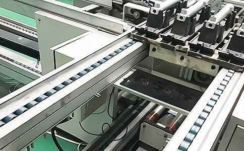 RFID天線定制助力汽摩配件柔性生產(chǎn) RFID天線定制助力汽摩配件柔性生產(chǎn)