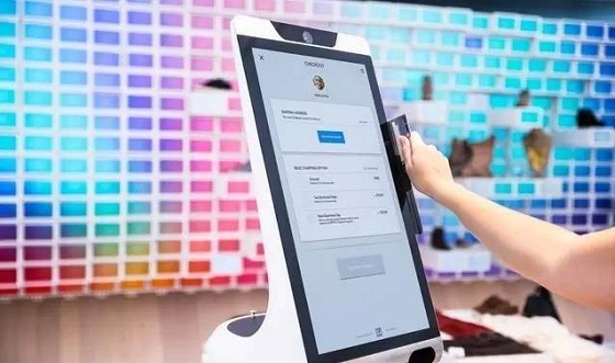 ȫ���׼��������۵�� RFID�Ƽ�����ُ�����w�